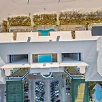 Watercrest 209 White-Sands Getaway - Sleeps 8