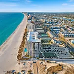 Watercrest 209 White-Sands Getaway - Sleeps 8