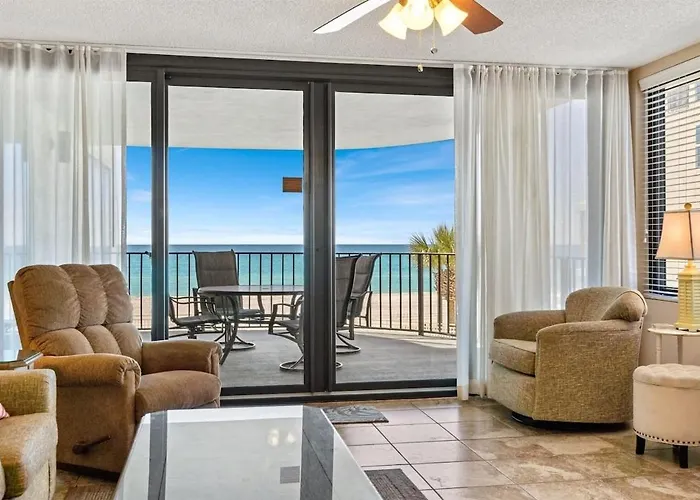 Watercrest 209 White-Sands Getaway - Sleeps 8