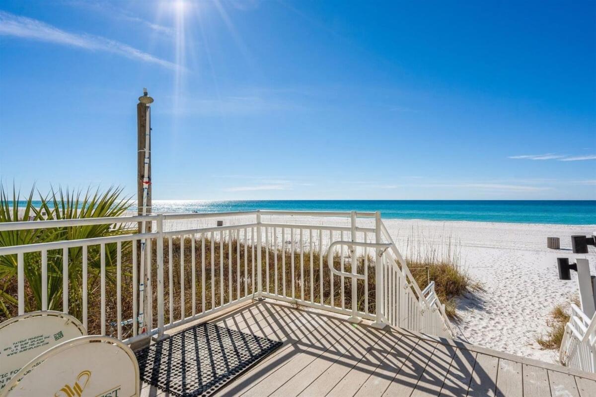 Watercrest 209 White-sands Getaway - Sleeps 8 Apartment