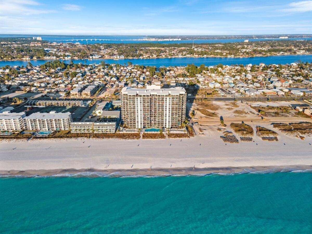 Watercrest 209 White-sands Getaway - Sleeps 8 Apartment
