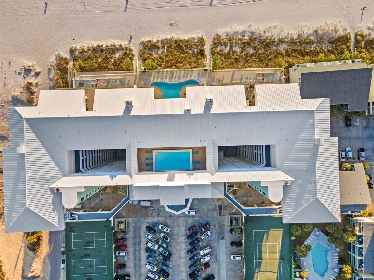 Apartment Watercrest 209 White-sands Getaway - Sleeps 8