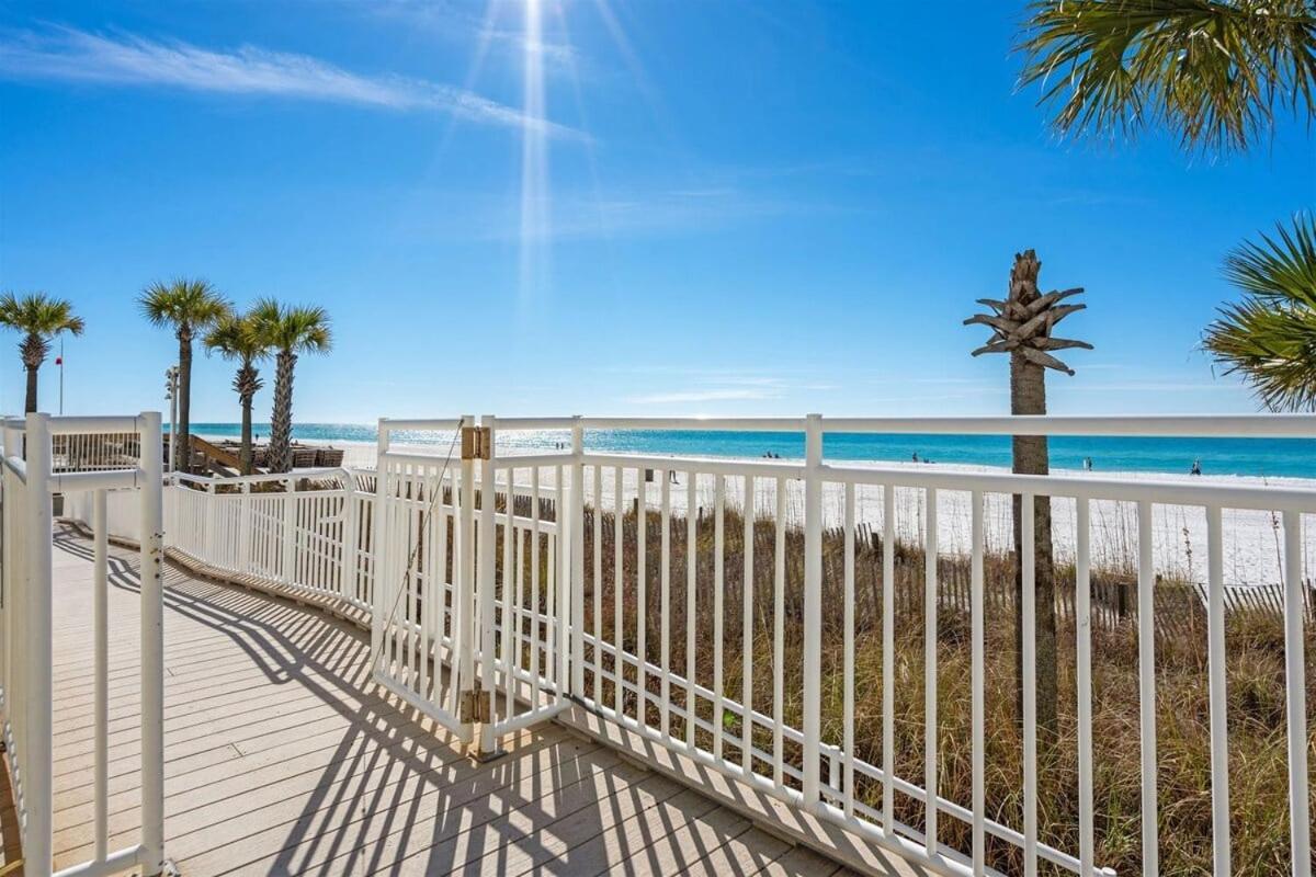 Watercrest 209 White-sands Getaway - Sleeps 8 Panama City Beach