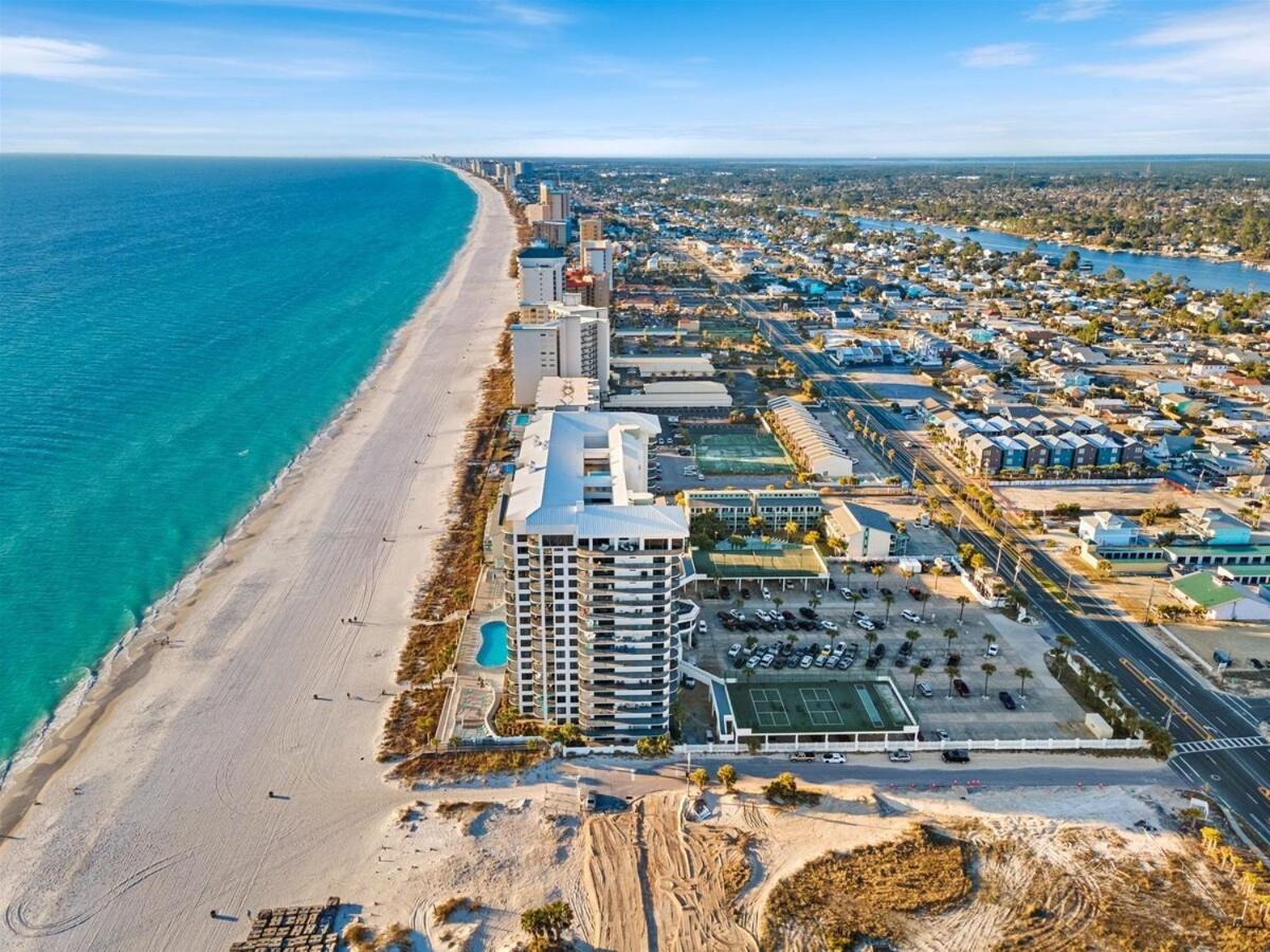 Watercrest 209 White-sands Getaway - Sleeps 8