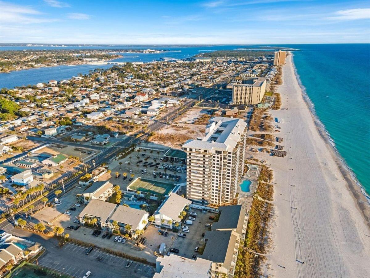 Watercrest 209 White-sands Getaway - Sleeps 8 Apartment