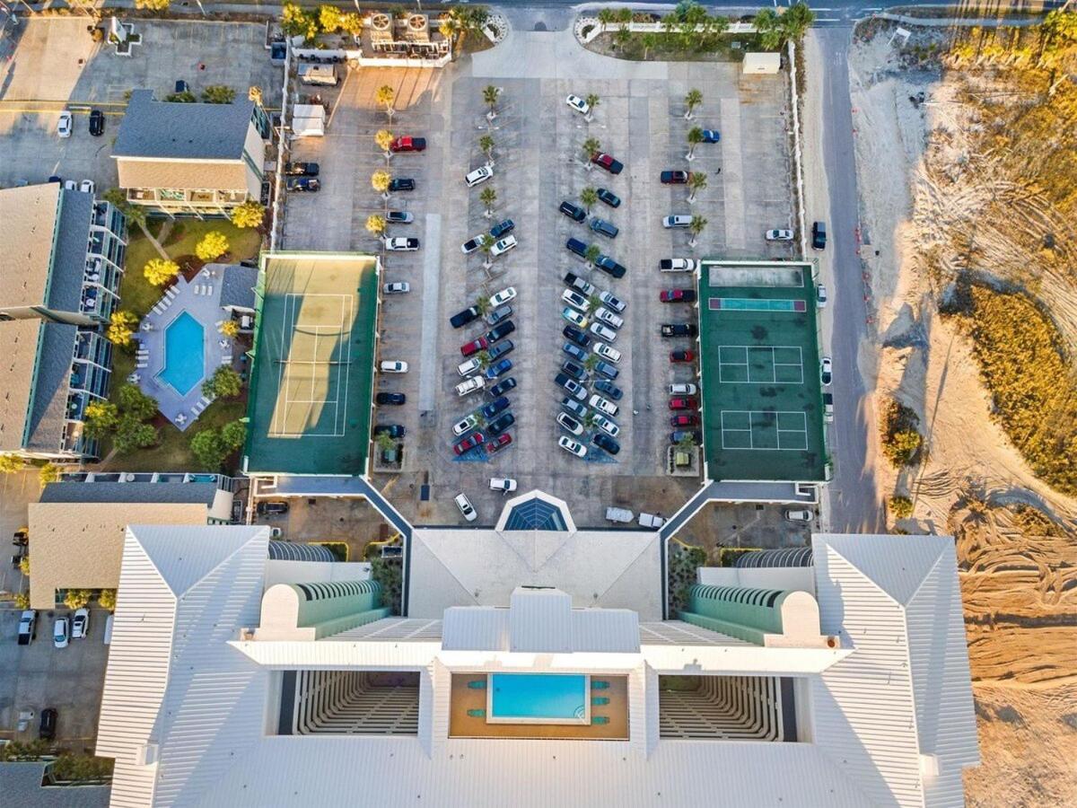 Apartment Watercrest 209 White-sands Getaway - Sleeps 8 *
