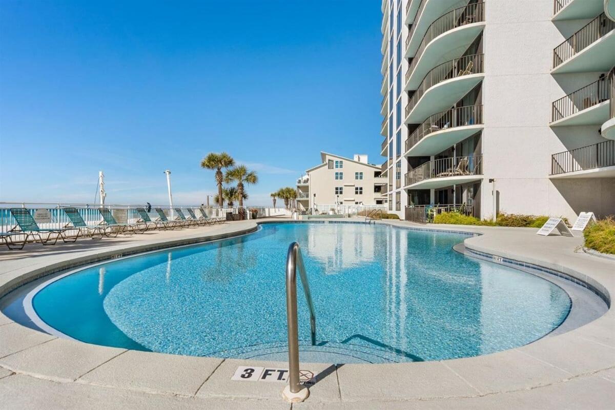 Watercrest 209 White-sands Getaway - Sleeps 8 Apartment *