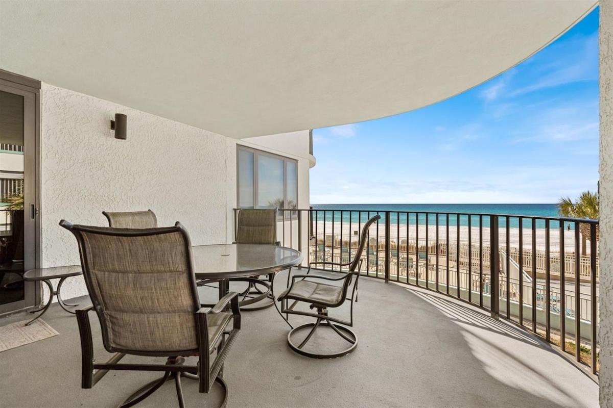 Watercrest 209 White-sands Getaway - Sleeps 8 Apartment Panama City Beach