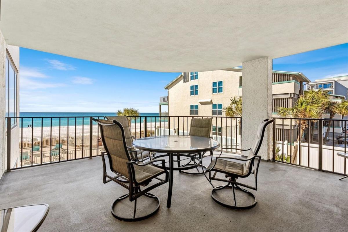 Watercrest 209 White-sands Getaway - Sleeps 8 * Panama City Beach