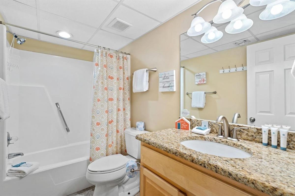 Watercrest 209 White-sands Getaway - Sleeps 8 Apartment