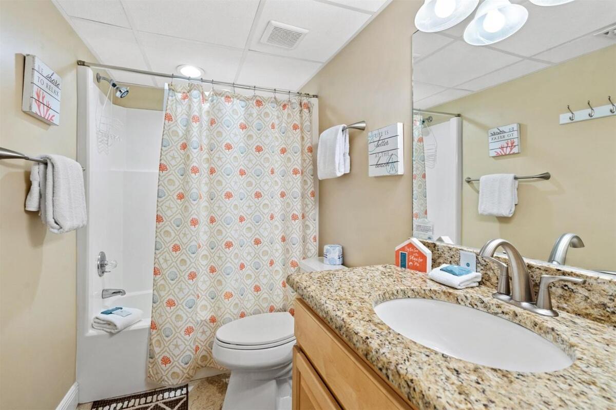 Apartment Watercrest 209 White-sands Getaway - Sleeps 8