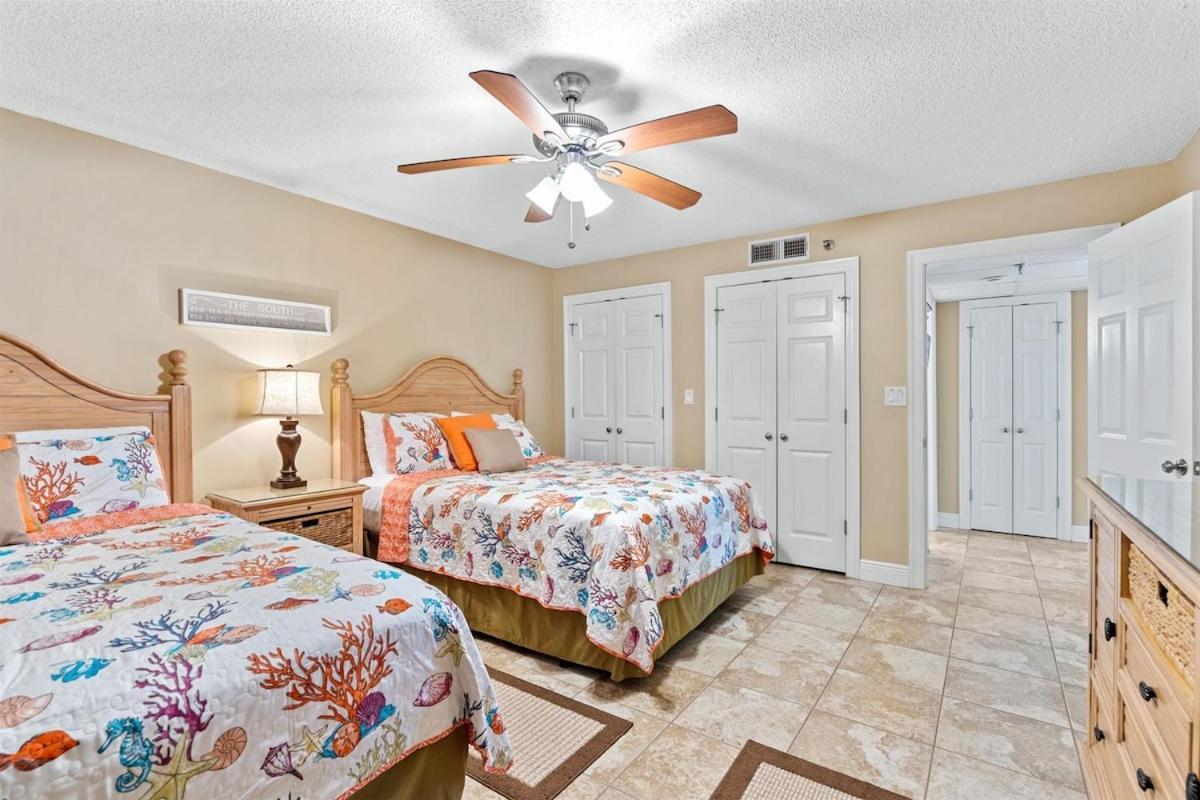 Watercrest 209 White-sands Getaway - Sleeps 8 Apartment *