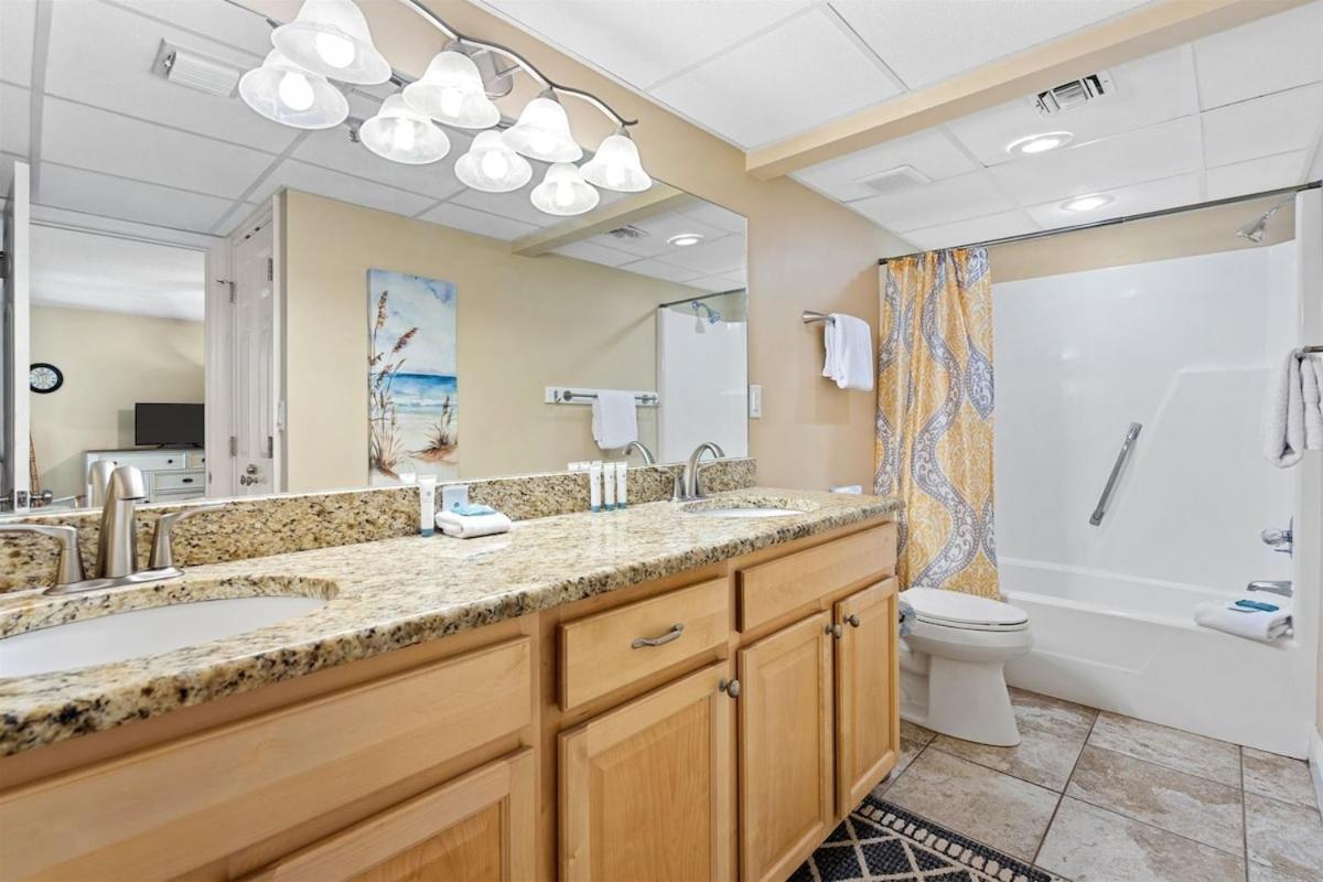 Watercrest 209 White-sands Getaway - Sleeps 8 Panama City Beach