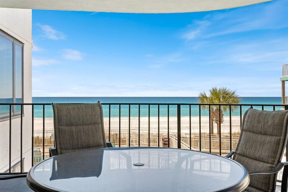 Watercrest 209 White-sands Getaway - Sleeps 8 Apartment