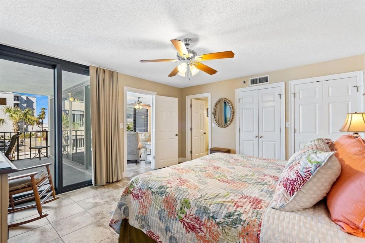 Watercrest 209 White-sands Getaway - Sleeps 8 Apartment Panama City Beach