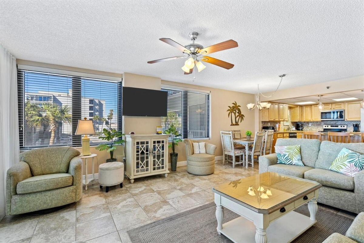 Apartment Watercrest 209 White-sands Getaway - Sleeps 8 Panama City Beach