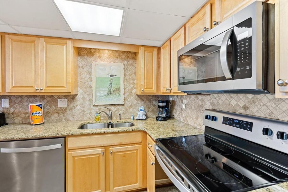 Watercrest 209 White-sands Getaway - Sleeps 8 * Panama City Beach