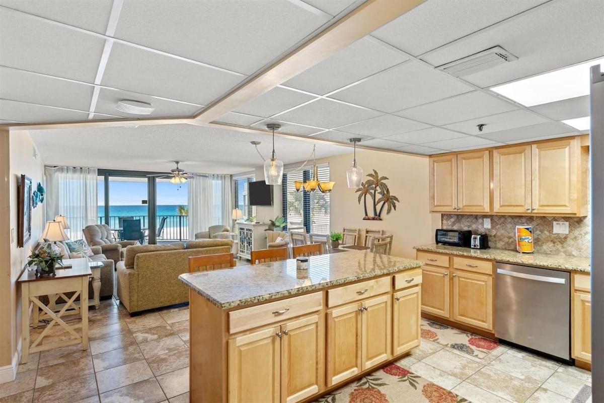 Watercrest 209 White-sands Getaway - Sleeps 8 Apartment