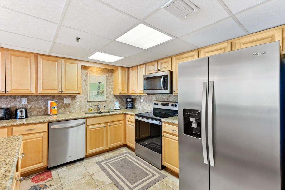 Watercrest 209 White-sands Getaway - Sleeps 8 Apartment Panama City Beach