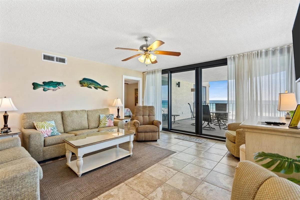 Watercrest 209 White-sands Getaway - Sleeps 8