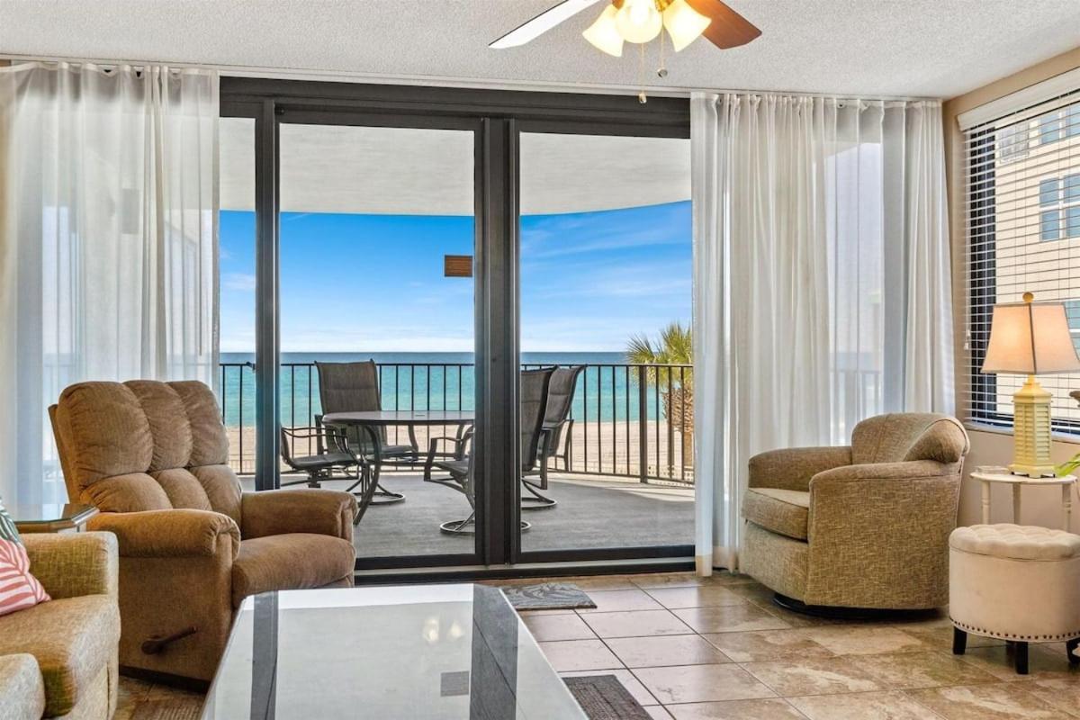 Watercrest 209 White-sands Getaway - Sleeps 8 Apartment