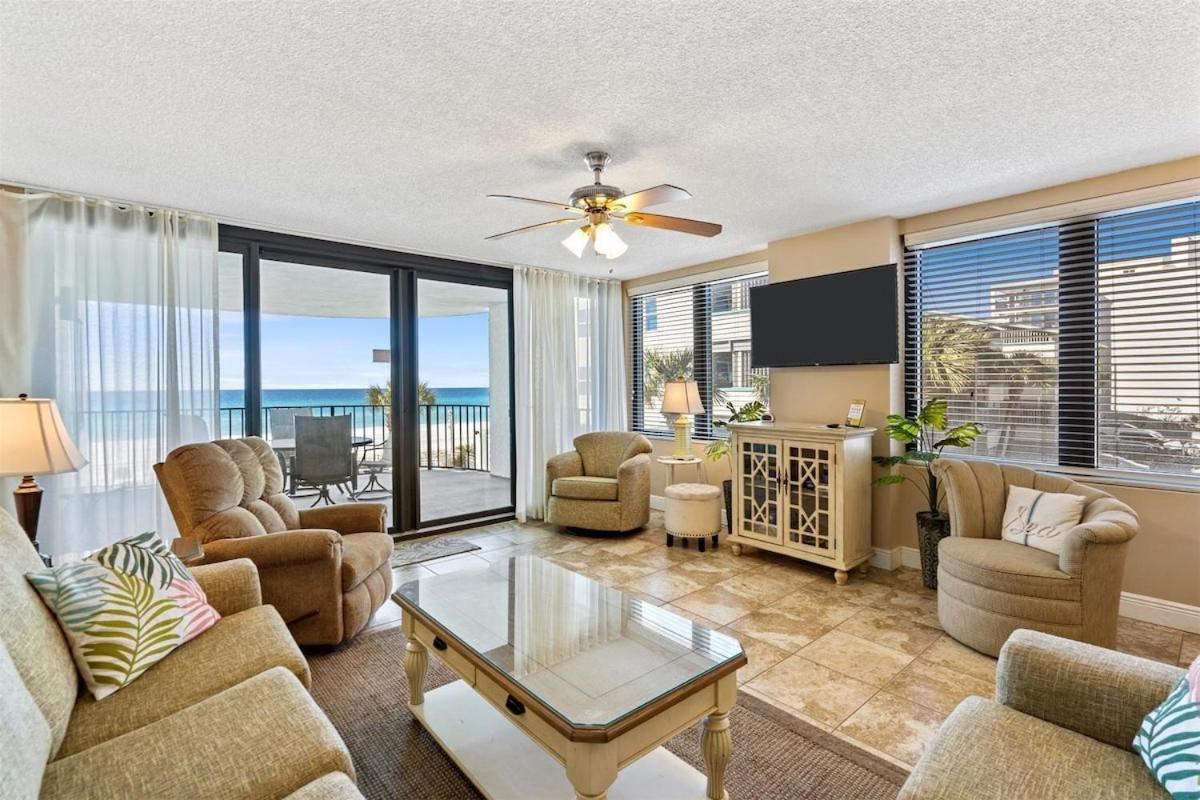 Apartment Watercrest 209 White-sands Getaway - Sleeps 8